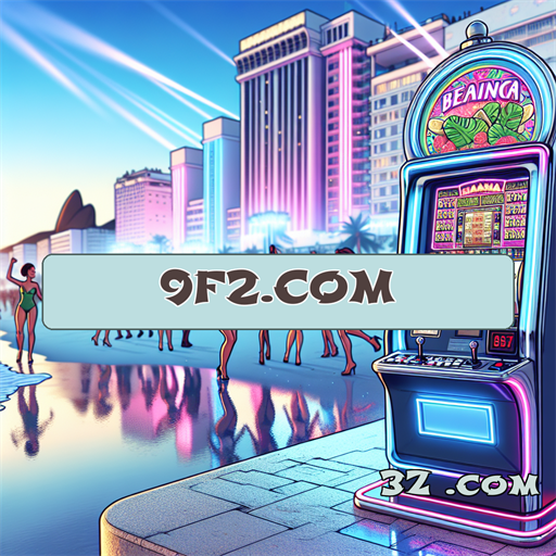 Cassino no 9f2.com: Emoção e Diversão Sem Limites