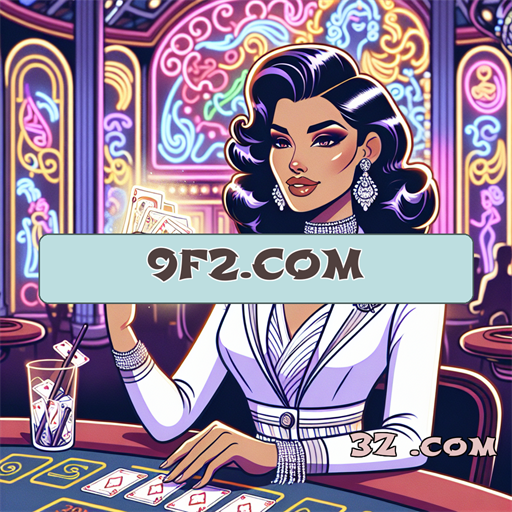 Jogos Confiáveis: 9f2.com Reinventa a Segurança no Entretenimento