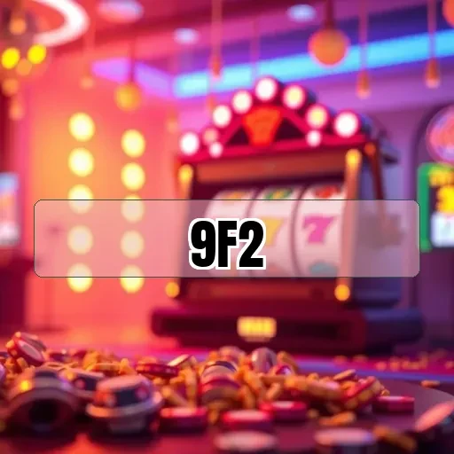 9f2.com: A Escolha Perfeita para Jogadores Confiantes e Engajados