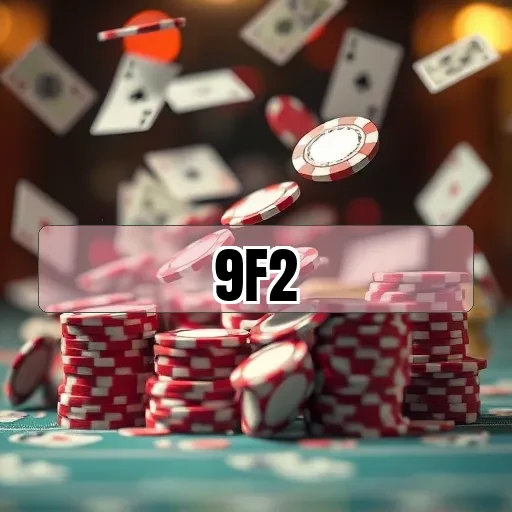9f2.com: Explore o Login que Revoluciona sua Experiência de Jogos