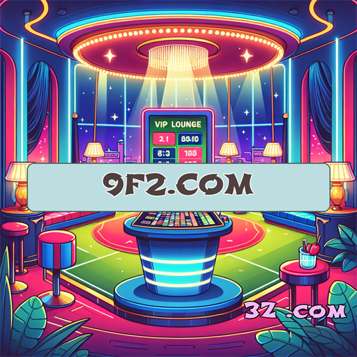 Plataforma Revolucionária: Navegue no 9f2.com e Jogue à Vontade!