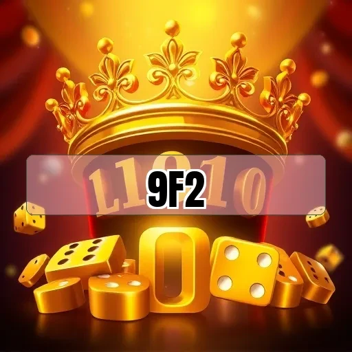 9f2.com: Jogos de Caça-Níqueis que Encantam e Premiam