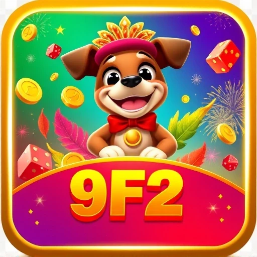 9f2.com logo