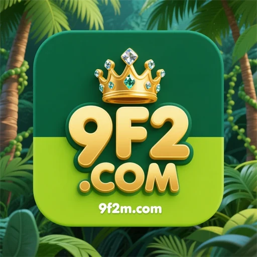 Logo 9f2.com