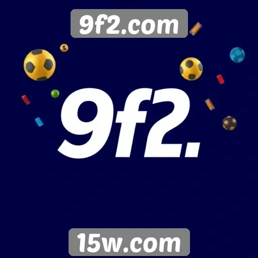 9f2.com oferece variedade de jogos online